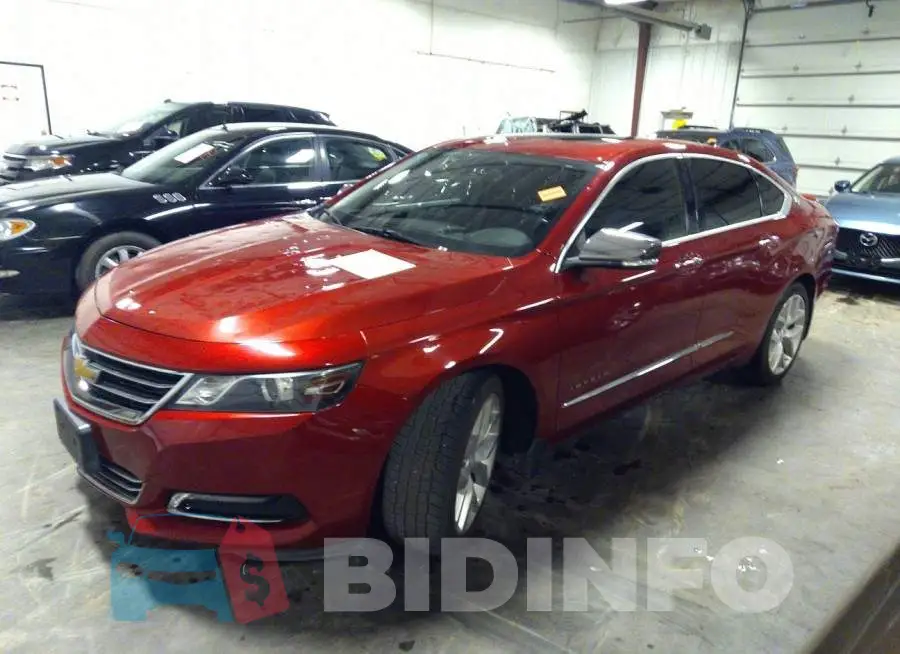 1G1155S31EU124555 Photo# 2