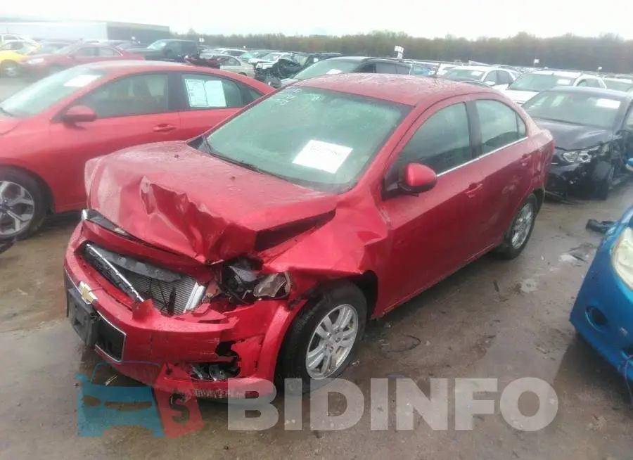 1G1JC5SH9E4104183 Photo# 2