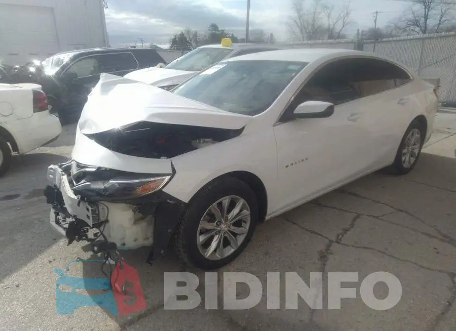 1G1ZD5ST2LF054703 Photo# 2