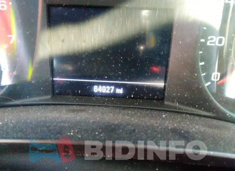 1G1ZD5ST2MF065167 Photo# 7