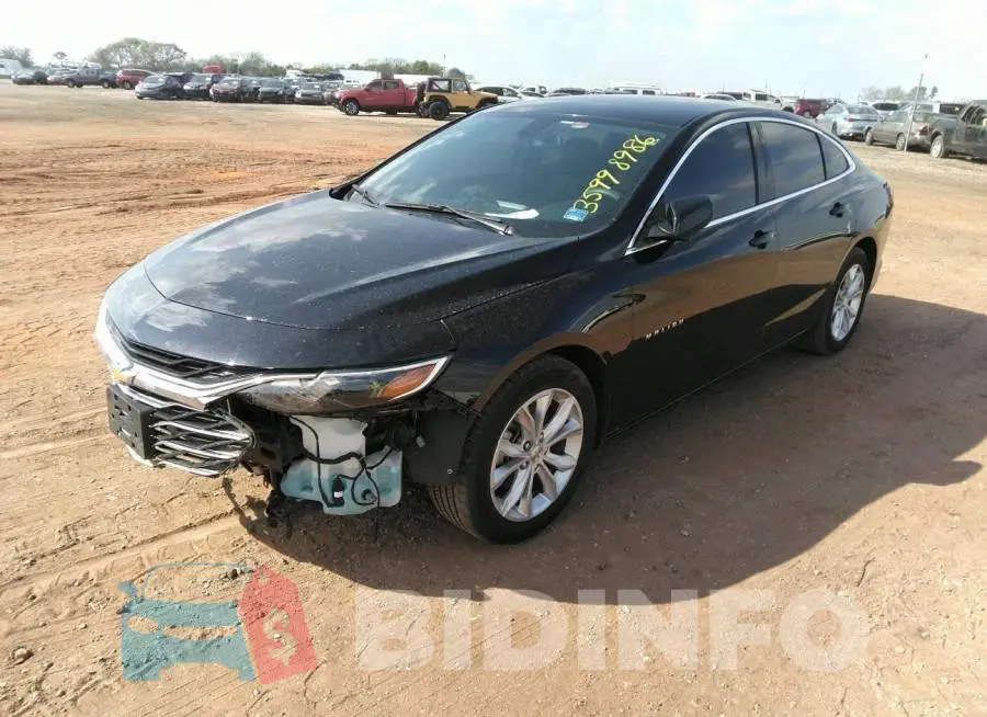 1G1ZD5ST9LF080800 Photo# 2