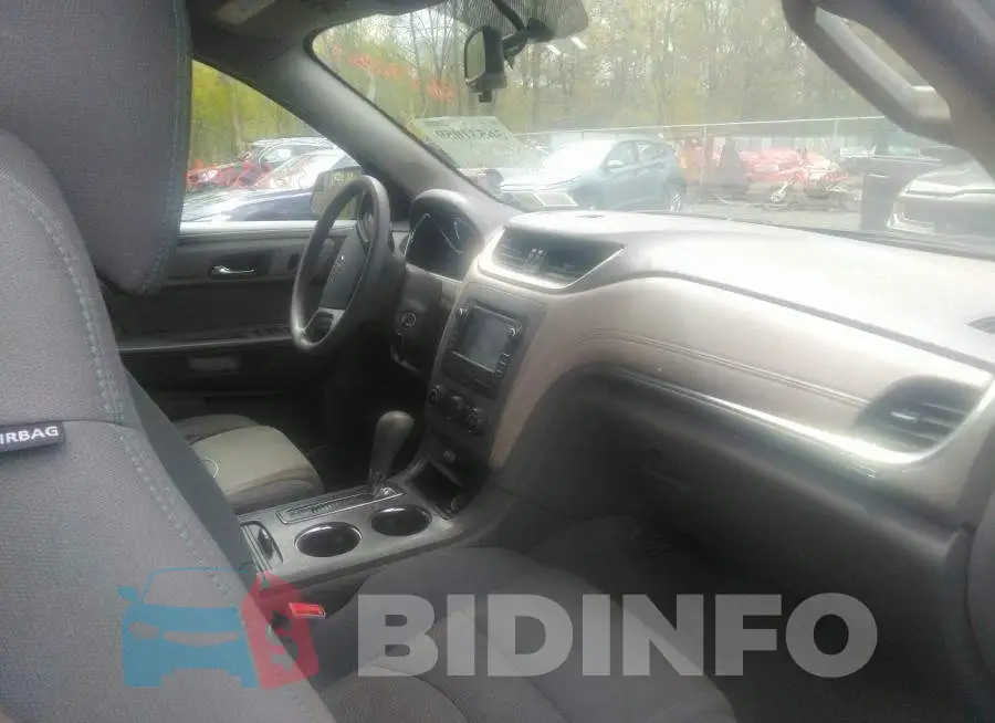 1GNKRFED4EJ106893 Photo# 5