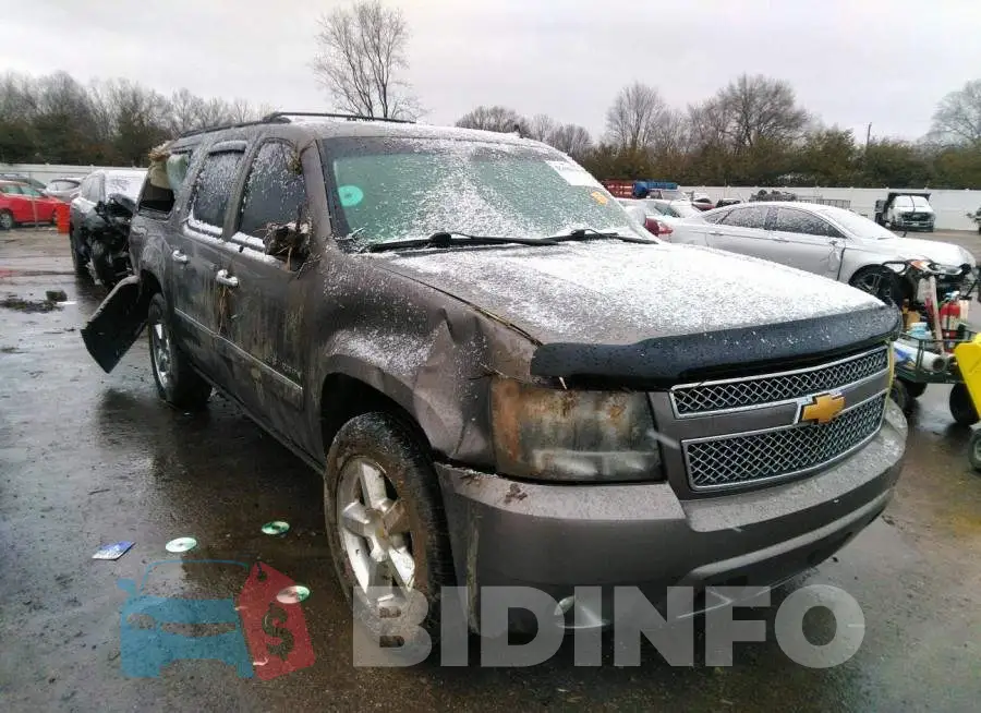 1GNSKKE7XDR109725 Photo# 1