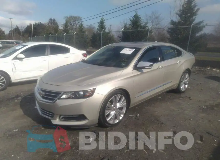 2G1155S32E9133309 Photo# 2