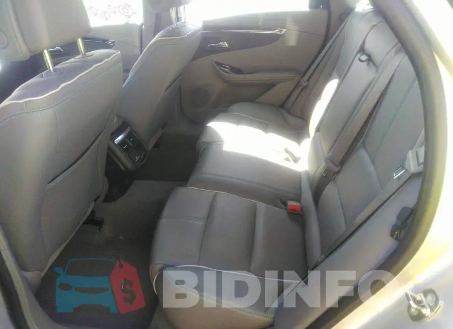 2G1155S38E9221104 Photo# 8