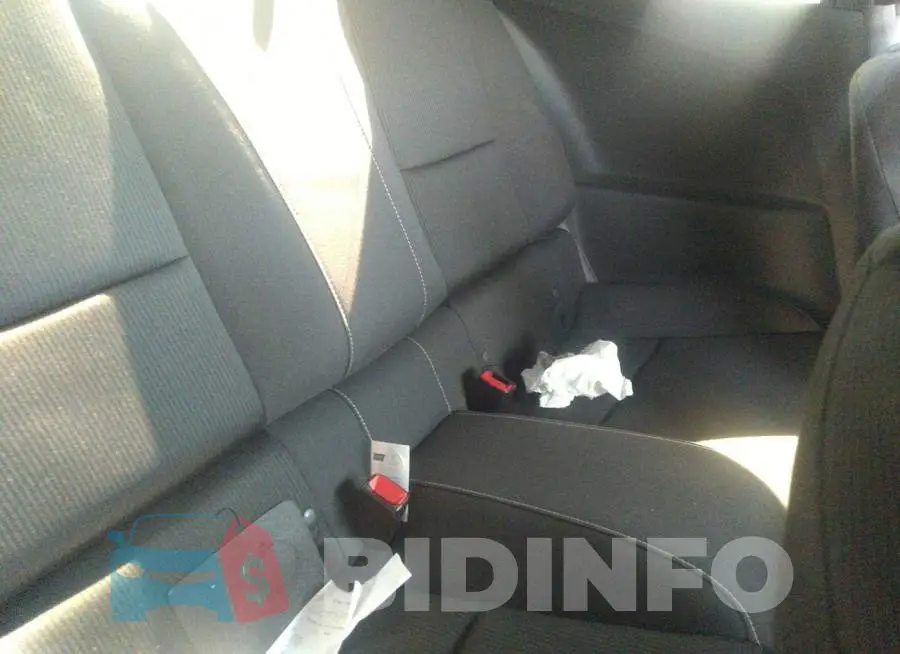 2G1FG1EW5F9305736 Photo# 8