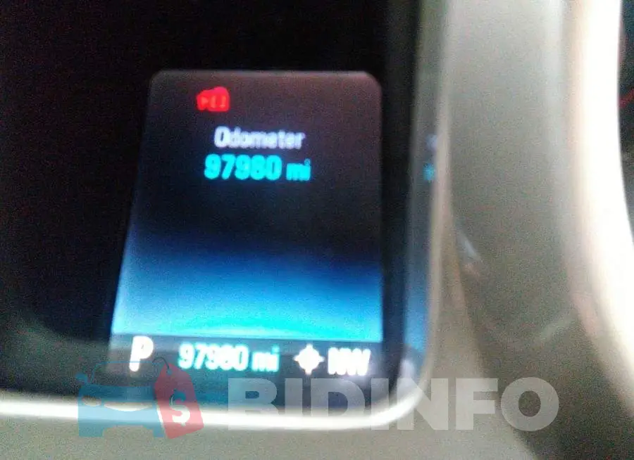 2G1FK1EJ7E9196553 Photo# 7