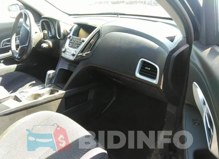 2GNFLDE33D6105812 Photo# 5