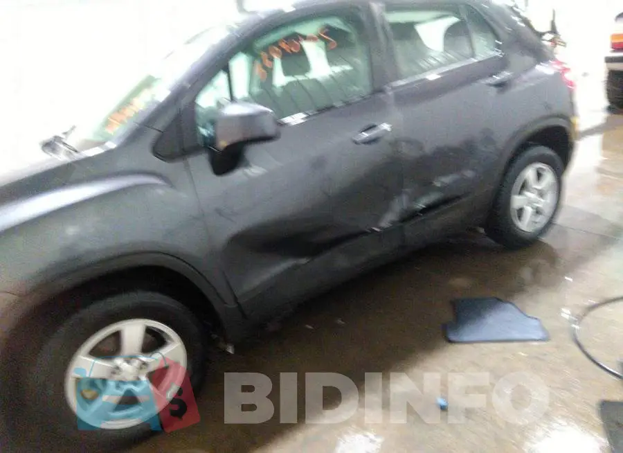 3GNCJNSB2GL241343 Photo# 6