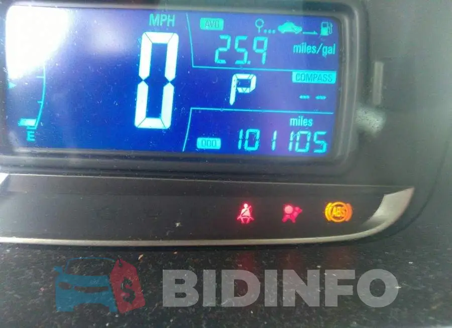 3GNCJTSB6FL205612 Photo# 7