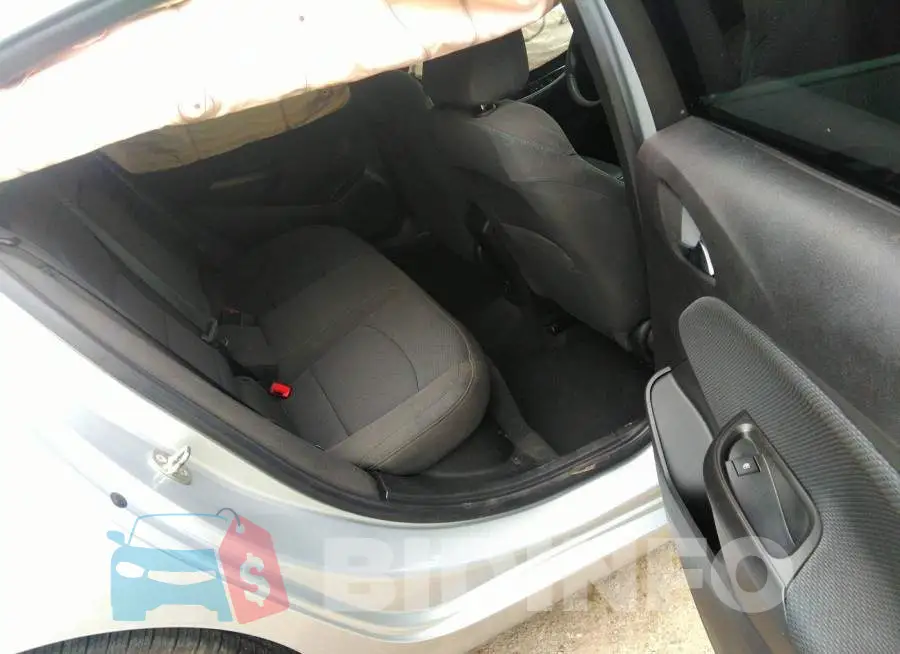 IGIBE5SM2J7151916 Photo# 8
