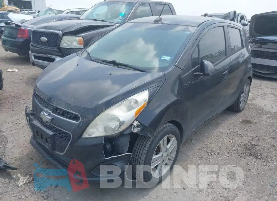 KL8CB6S93EC573284 Photo# 2