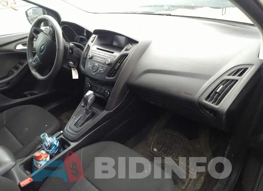 1FADP3F23FL306324 Photo# 5