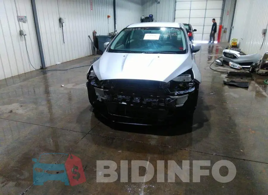 1FADP3F2XFL336971 Photo# 6
