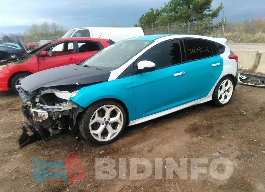 1FADP3L92EL164029 Photo# 2