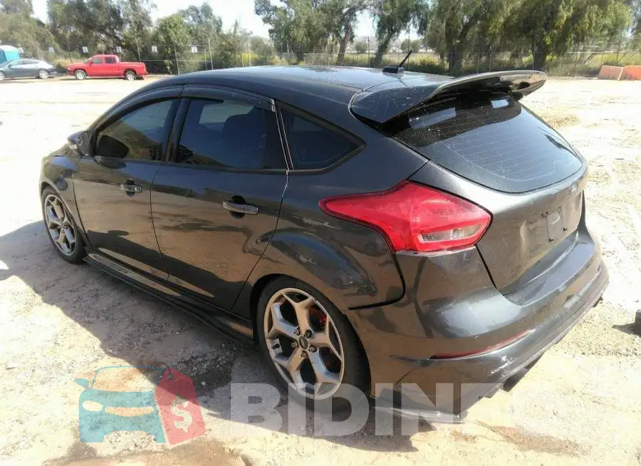 1FADP3L99GL319324 Photo# 3