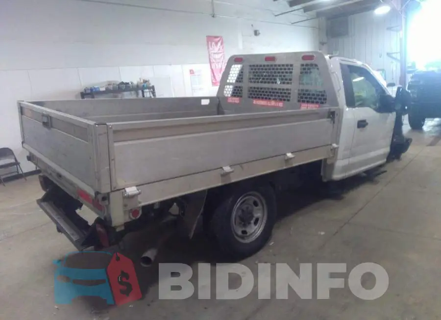 1FDBF2A69JEC48169 Photo# 4
