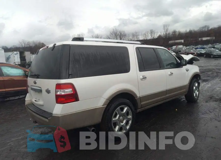 1FMJK1J51EEF22186 Photo# 4