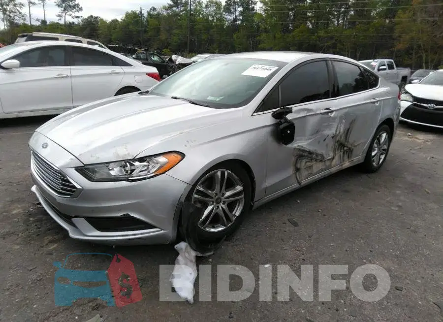 3FA6P0HD3JR190140 Photo# 2