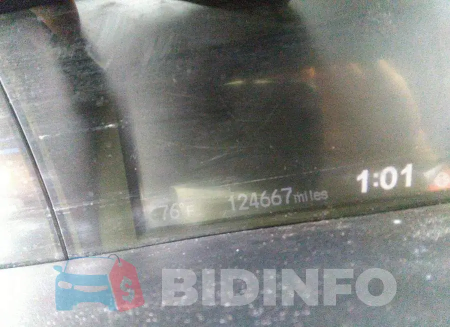 19XFB2F50DE007241 Photo# 7