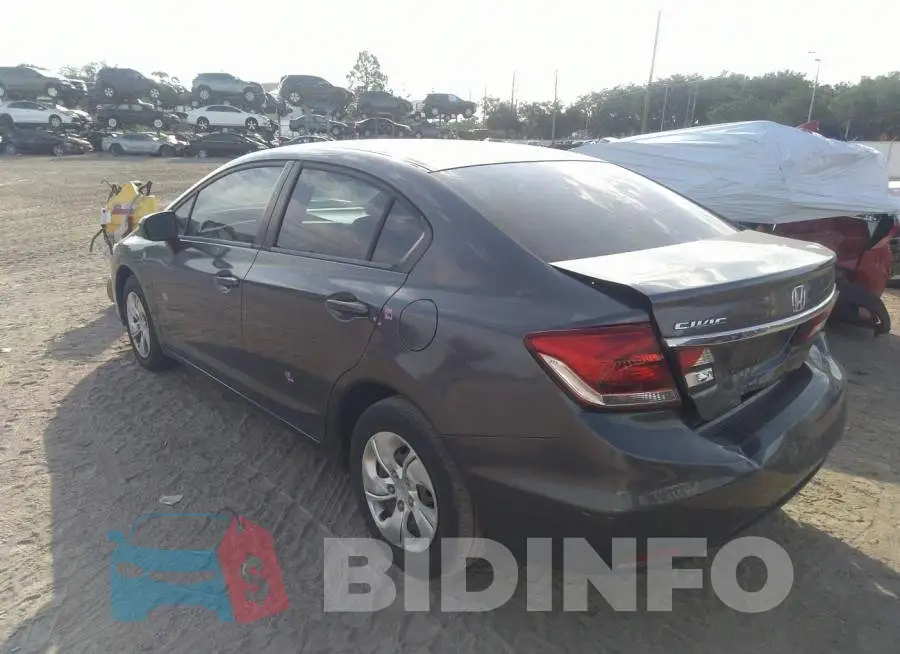 19XFB2F56EE009108 Photo# 3