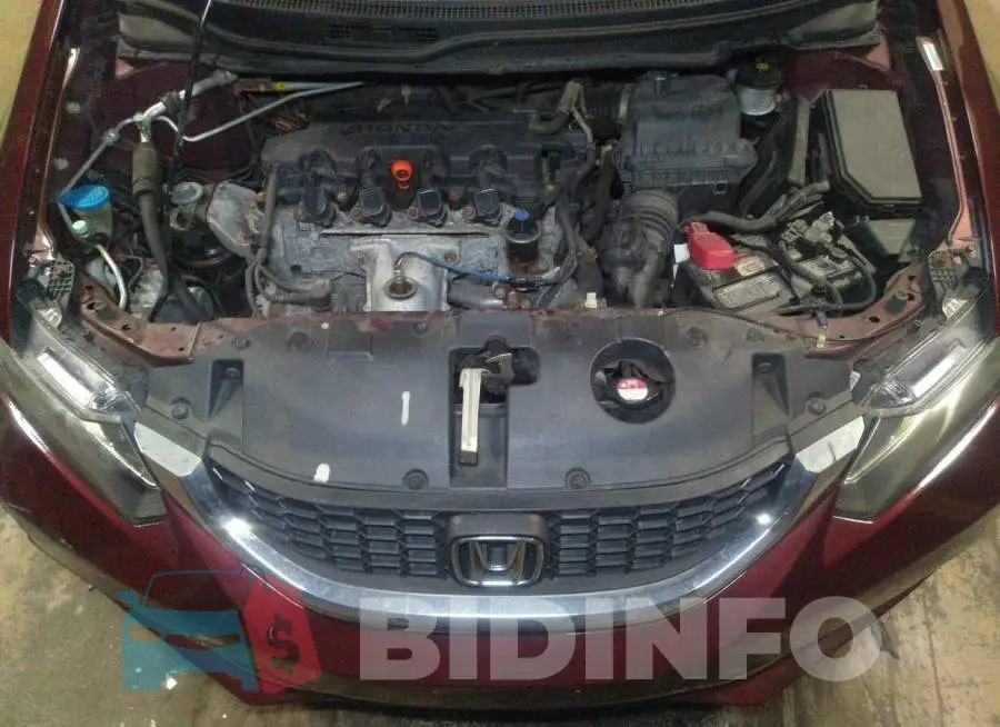 19XFB2F58DE220891 Photo# 10