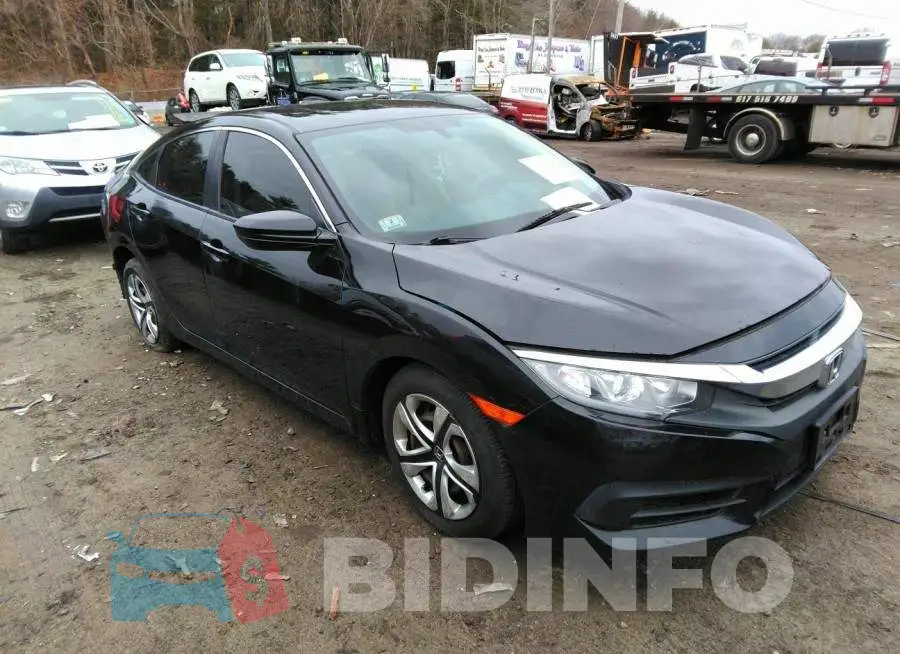 19XFC2F51HE217821 Photo# 1