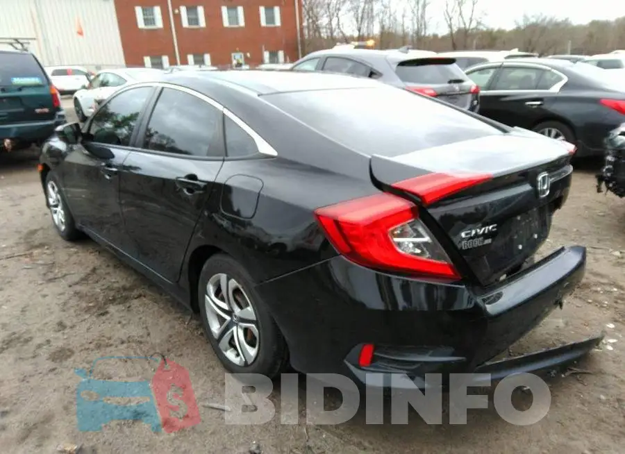 19XFC2F51HE217821 Photo# 3