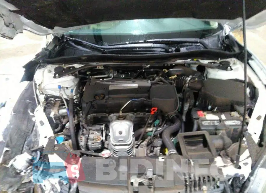 1HGCR2F77EA226607 Photo# 10