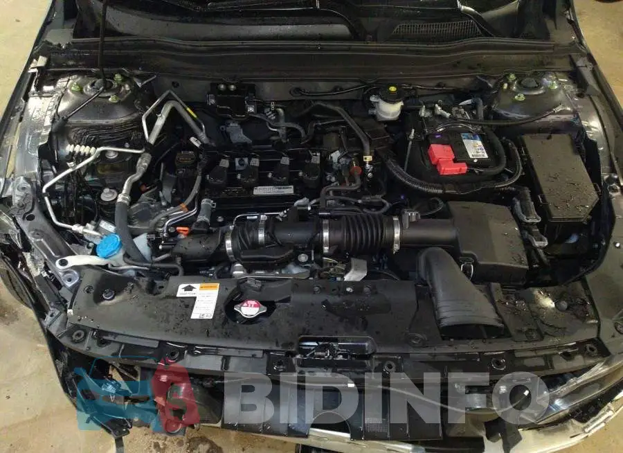 1HGCV1F39KA162844 Photo# 10