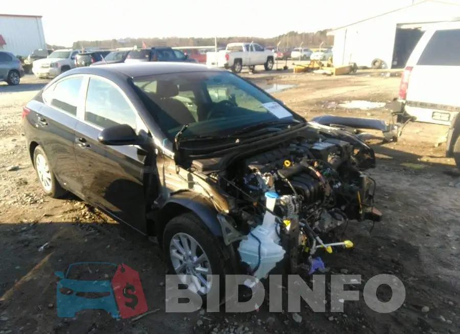 3KPC24A61NE187295 Photo# 1