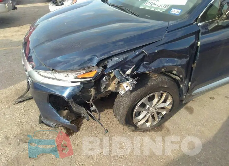 5NMS23AD3KH101512 Photo# 6