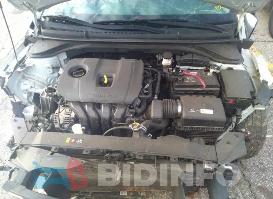 5NPD84LF7KH491934 Photo# 10