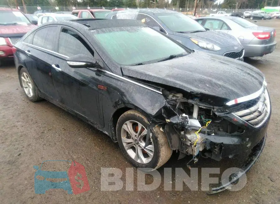 5NPEC4AC2DH566439 Photo# 1