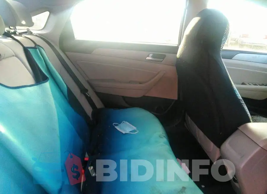 KMHE24L13GA036793 Photo# 8