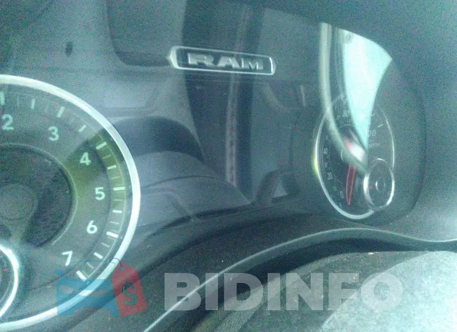 1C6SRFLTXKN639328 Photo# 7