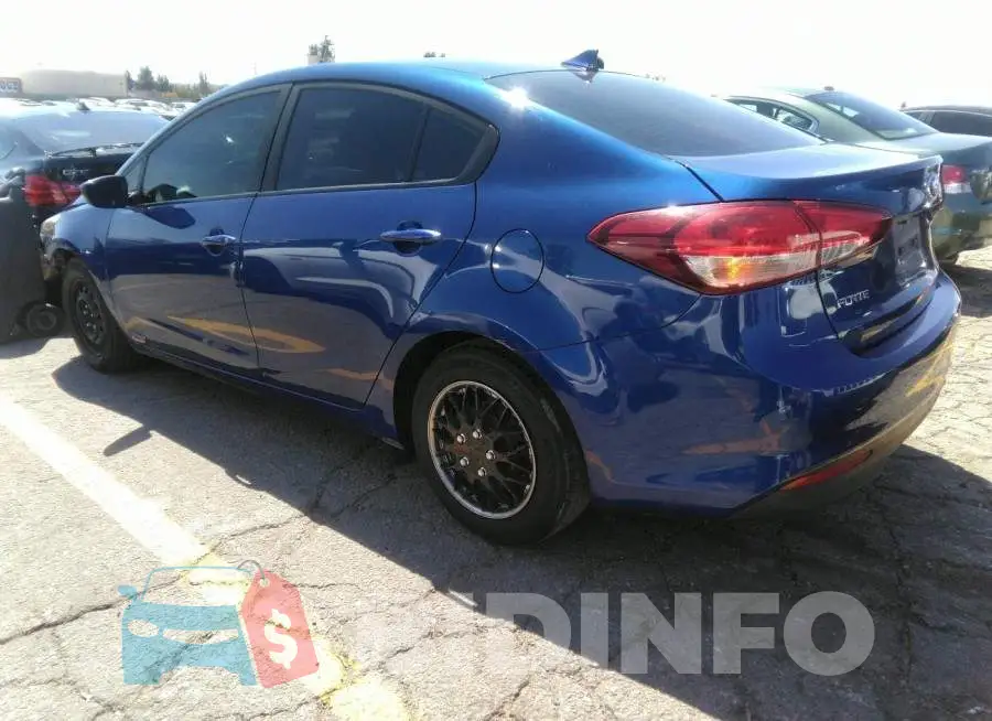 3KPFK4A78HE137438 Photo# 3