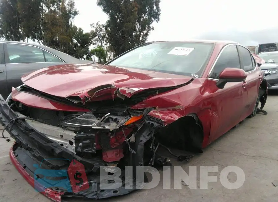 4T1C11AK4LU324352 Photo# 6