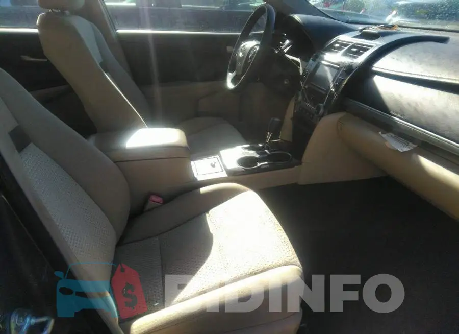 4T4BF1FK0DR332042 Photo# 5