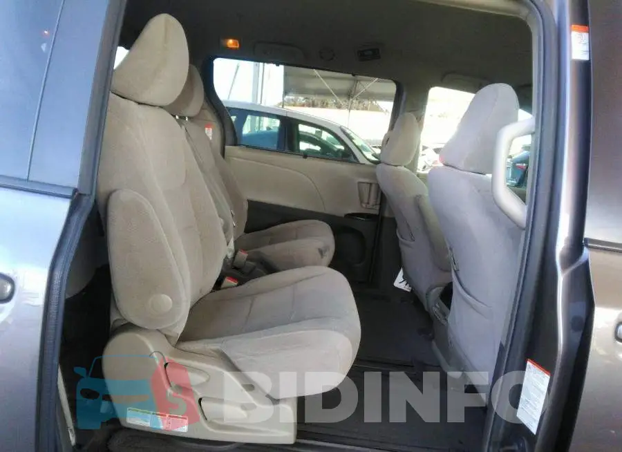 5TDKK3DC9FS672055 Photo# 8