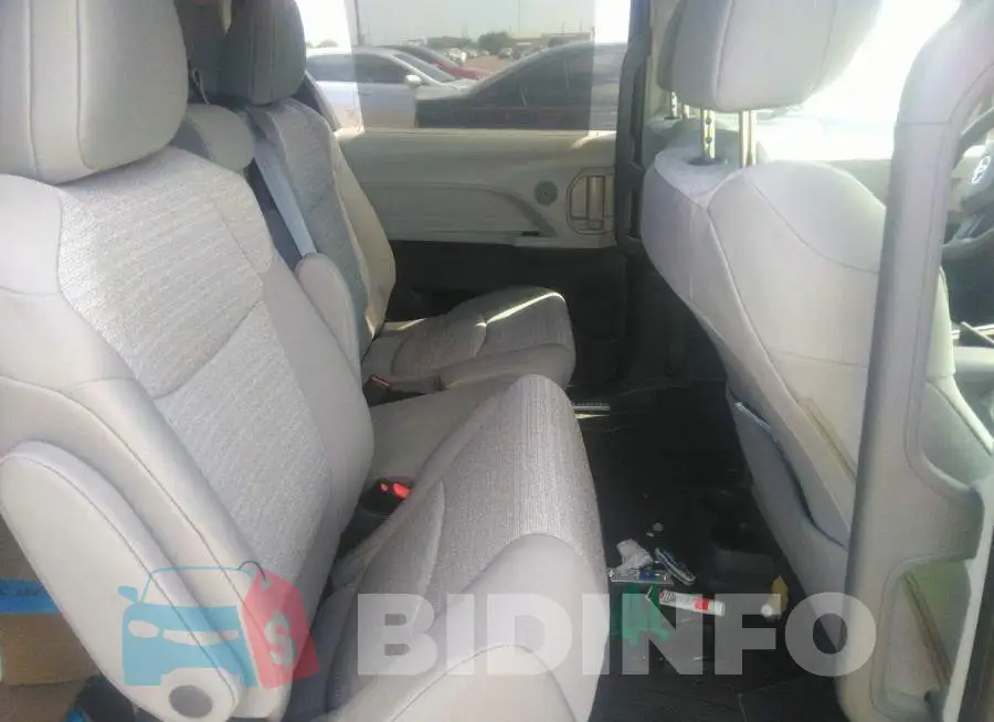 5TDKSKFC3NS062254 Photo# 8