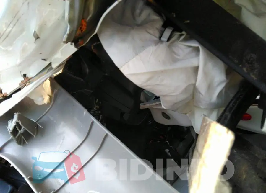 5TDYK3DCXFS635607 Photo# 7