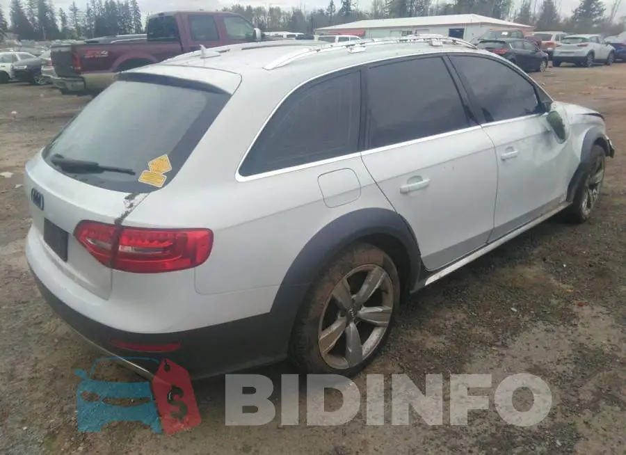 WA1UFAFL6DA111881 Photo# 4