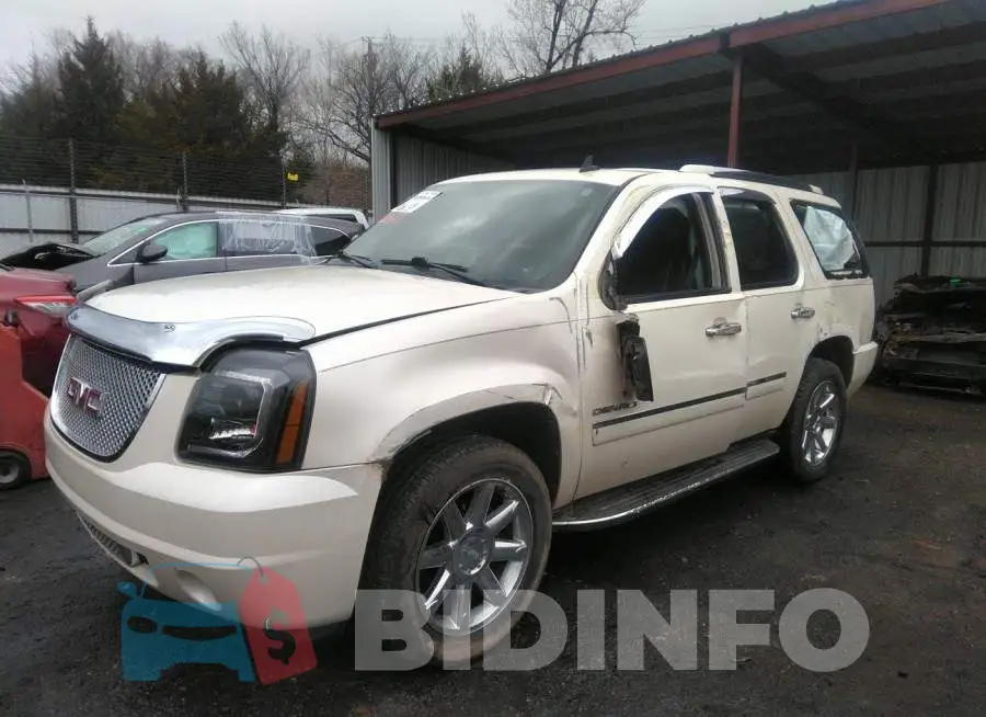 1GKS2EEF4DR371343 Photo# 6
