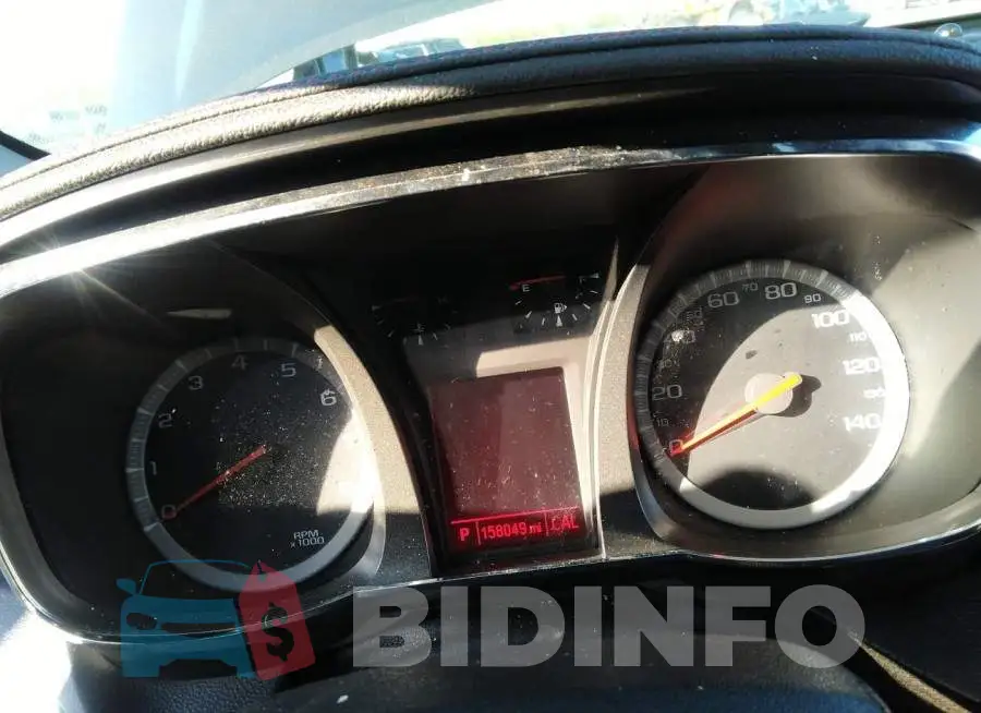 2GKALMEK0D6152729 Photo# 7