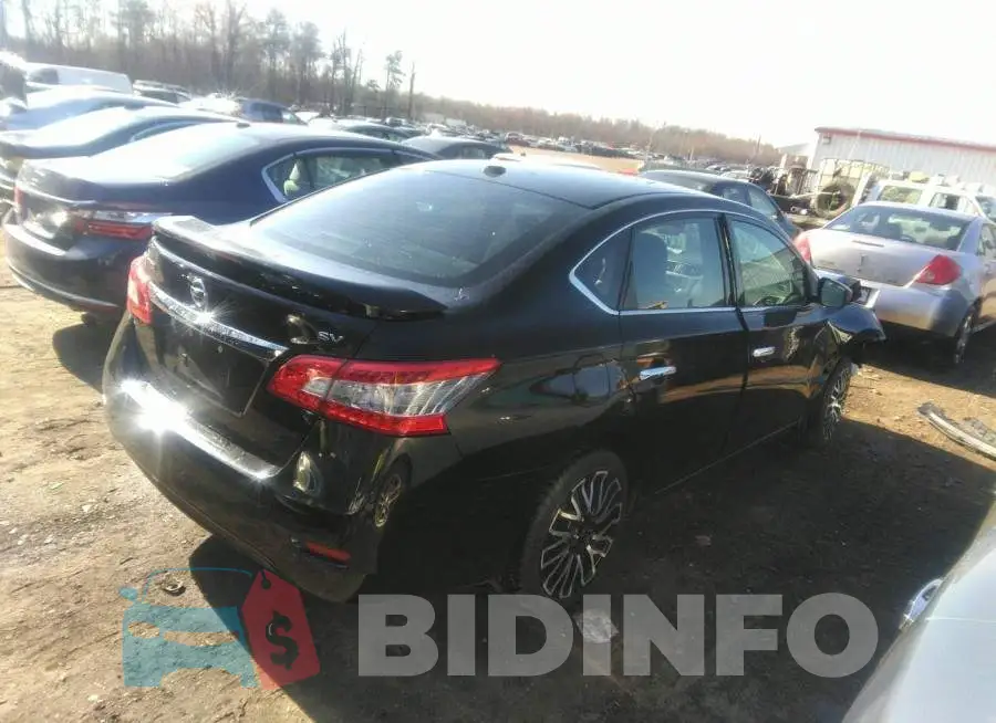 3N1AB7AP1FL661733 Photo# 4