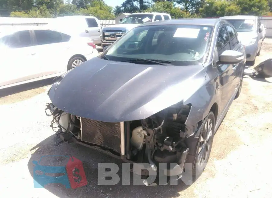 3N1AB7AP1GY226814 Photo# 6
