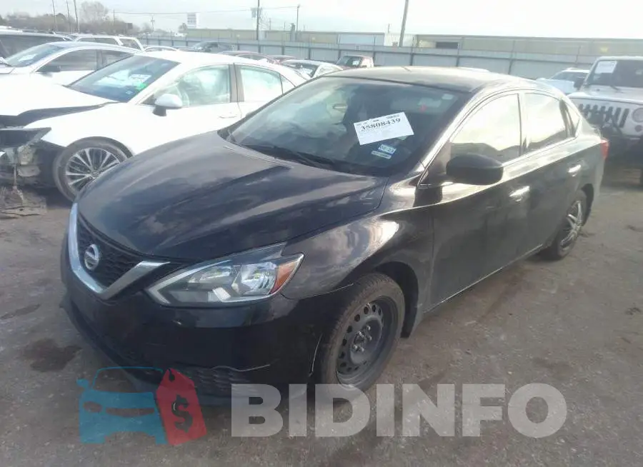3N1AB7AP1GY283482 Photo# 2