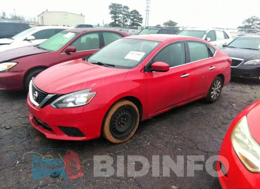 3N1AB7AP2HL642191 Photo# 2