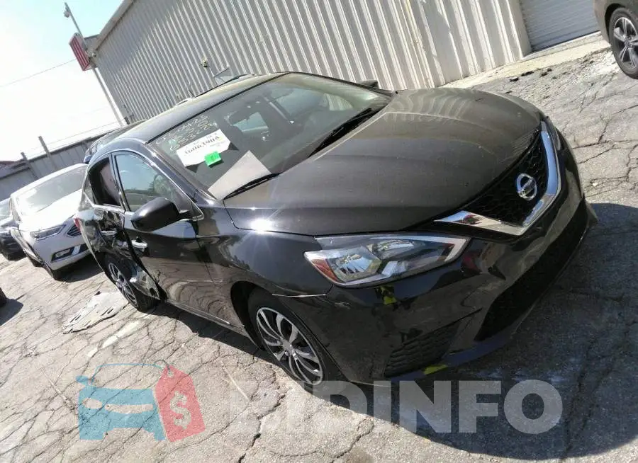3N1AB7APXHL653228 Photo# 1